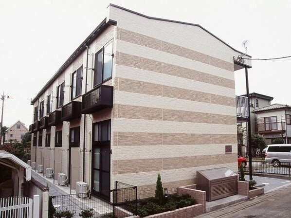 レオパレスエレンシアの物件内観写真